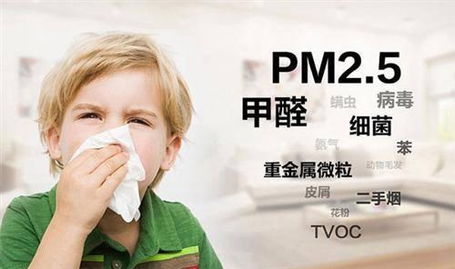 新房裝修污染后，一般除甲醛的方法