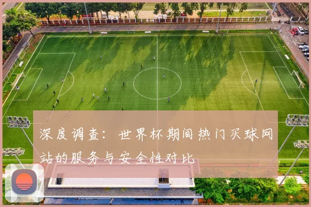 深度调查：世界杯期间热门买球网站的服务与安全性对比